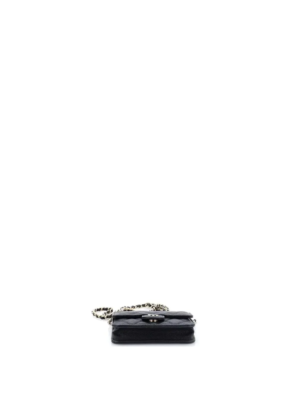 Chanel Classic Flap Card Holder On #294750C18B